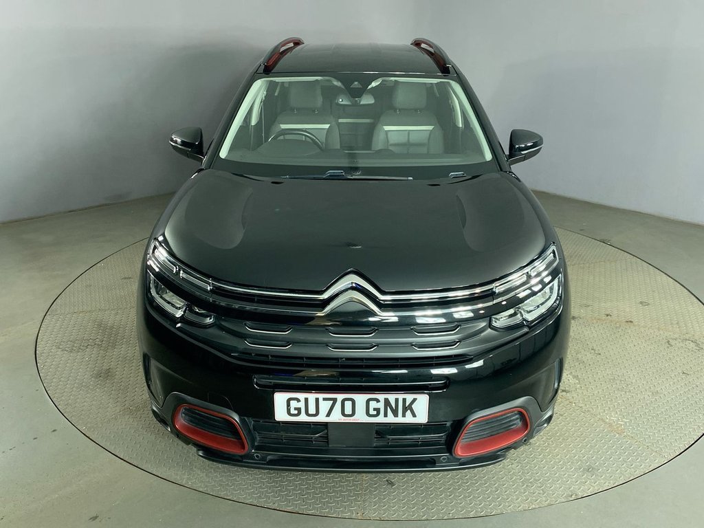Used Citroen C5 Aircross 2020 for sale - 76569789: Photo 10