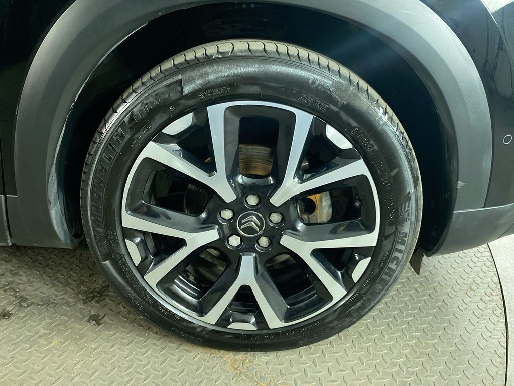 Used Citroen C5 Aircross 2020 for sale - 76569789: Photo 12