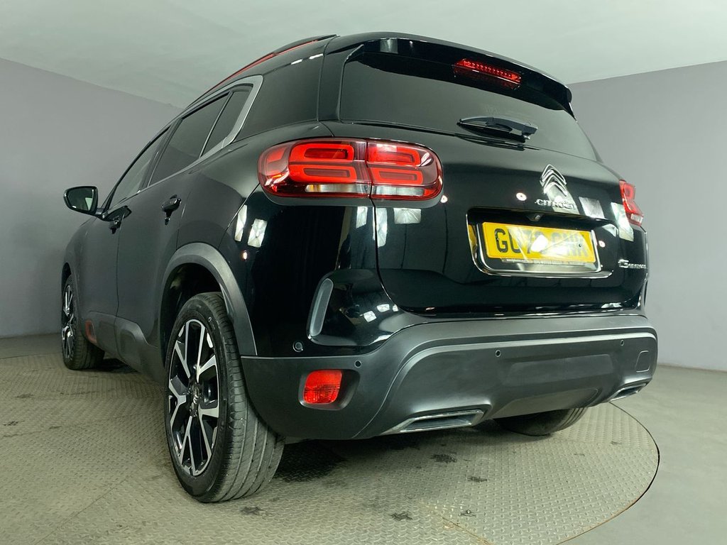 Used Citroen C5 Aircross 2020 for sale - 76569789: Photo 14