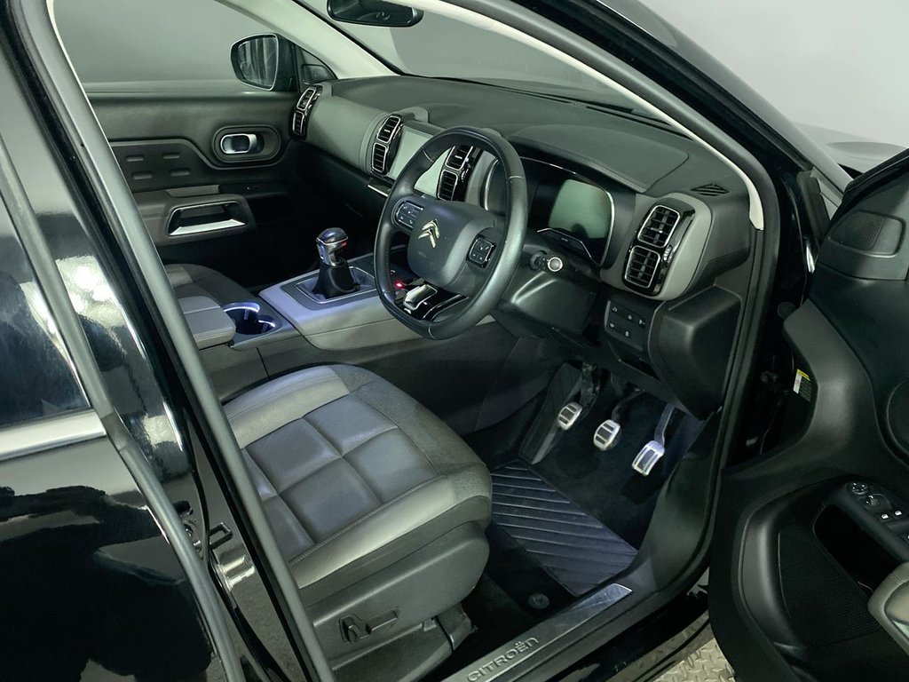Used Citroen C5 Aircross 2020 for sale - 76569789: Photo 15