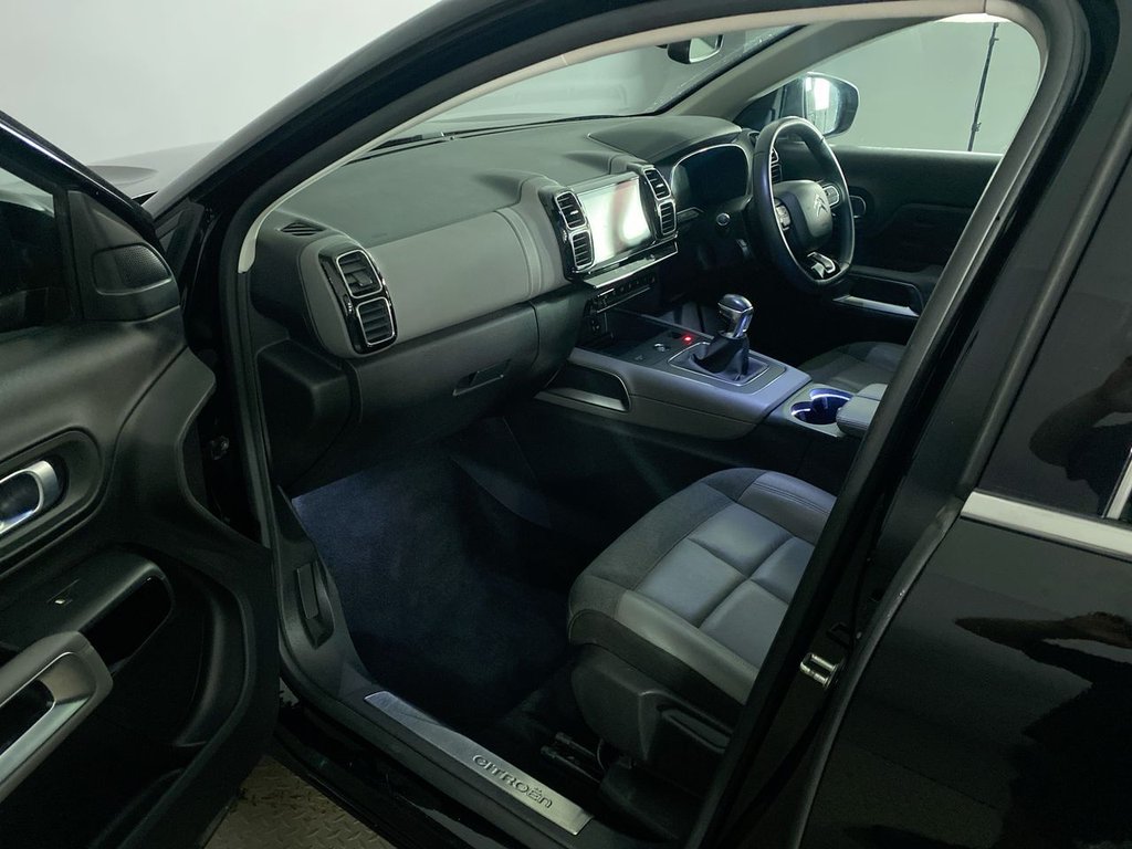 Used Citroen C5 Aircross 2020 for sale - 76569789: Photo 17