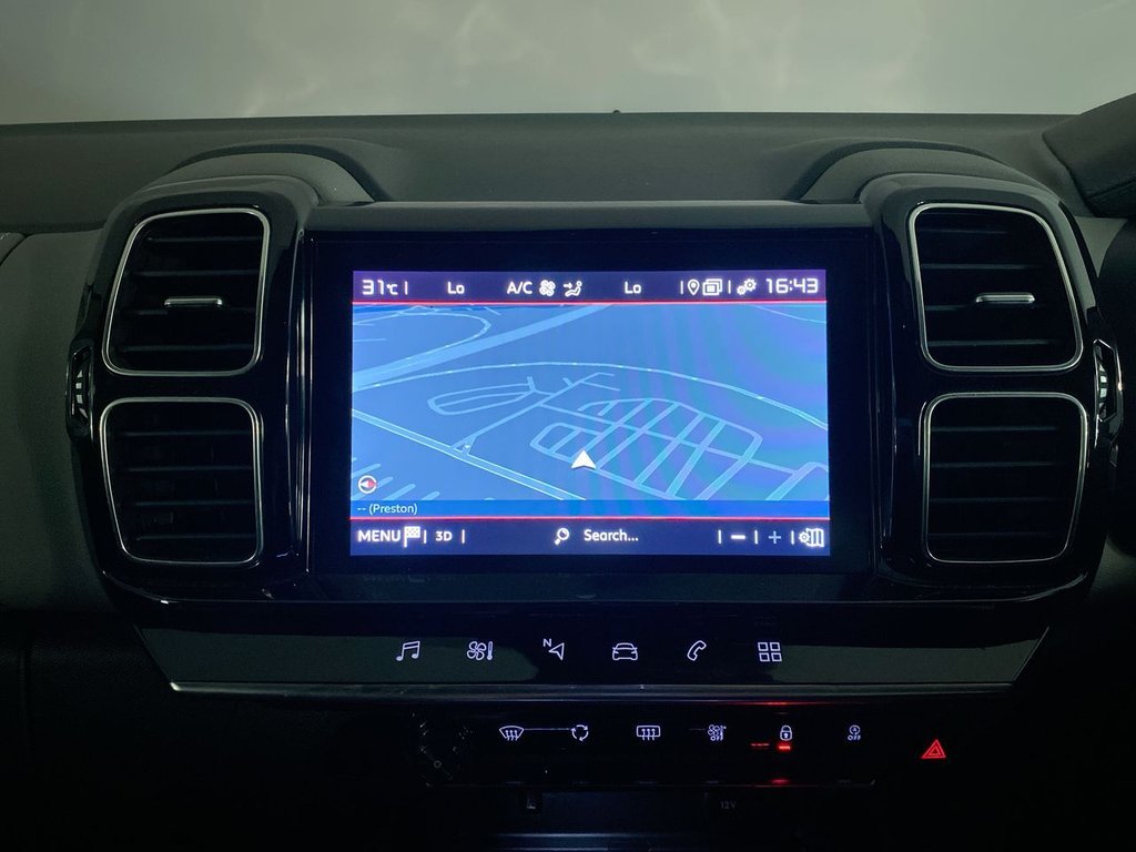 Used Citroen C5 Aircross 2020 for sale - 76569789: Photo 20