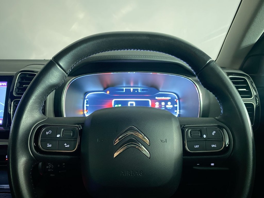 Used Citroen C5 Aircross 2020 for sale - 76569789: Photo 22