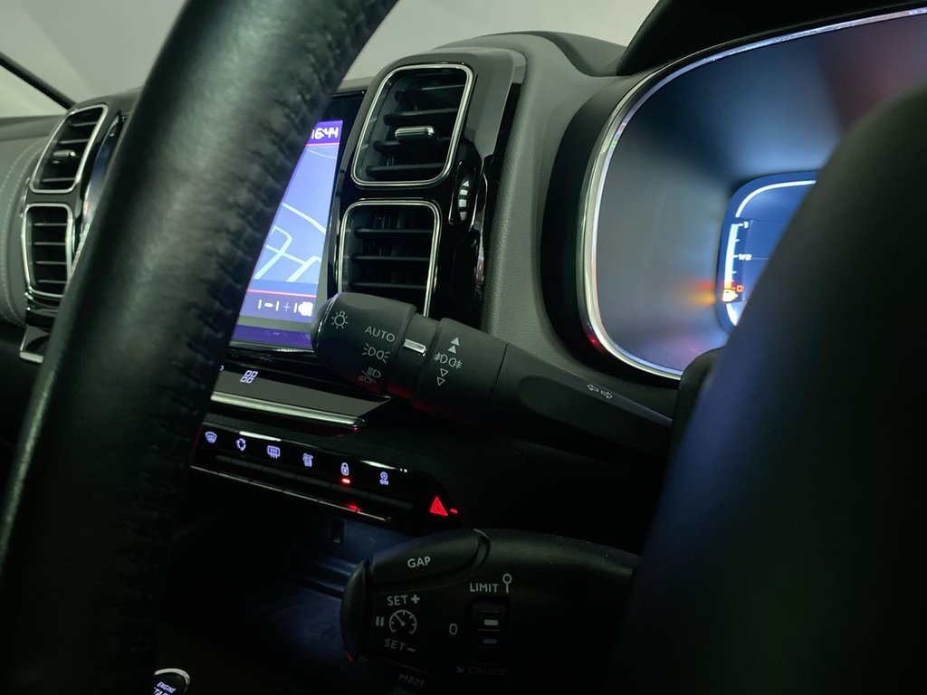 Used Citroen C5 Aircross 2020 for sale - 76569789: Photo 23