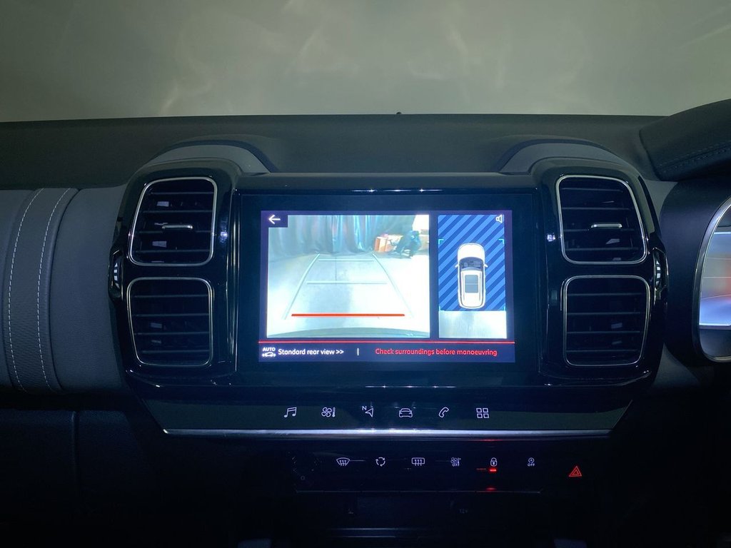 Used Citroen C5 Aircross 2020 for sale - 76569789: Photo 24