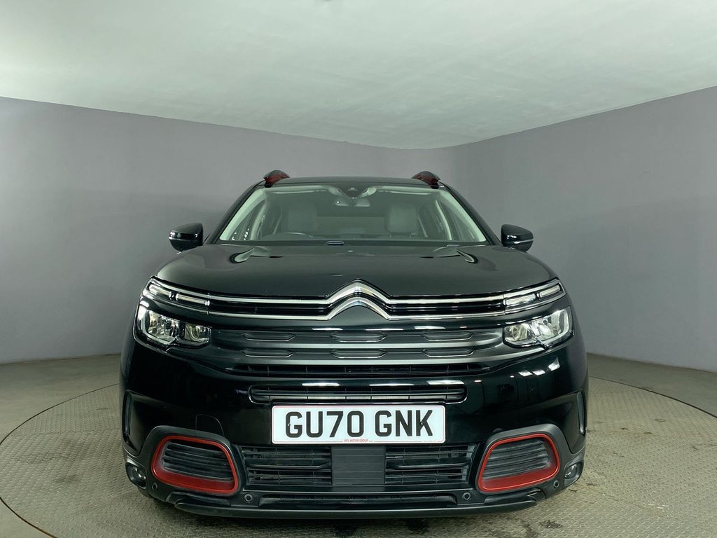 Used Citroen C5 Aircross 2020 for sale - 76569789: Photo 3