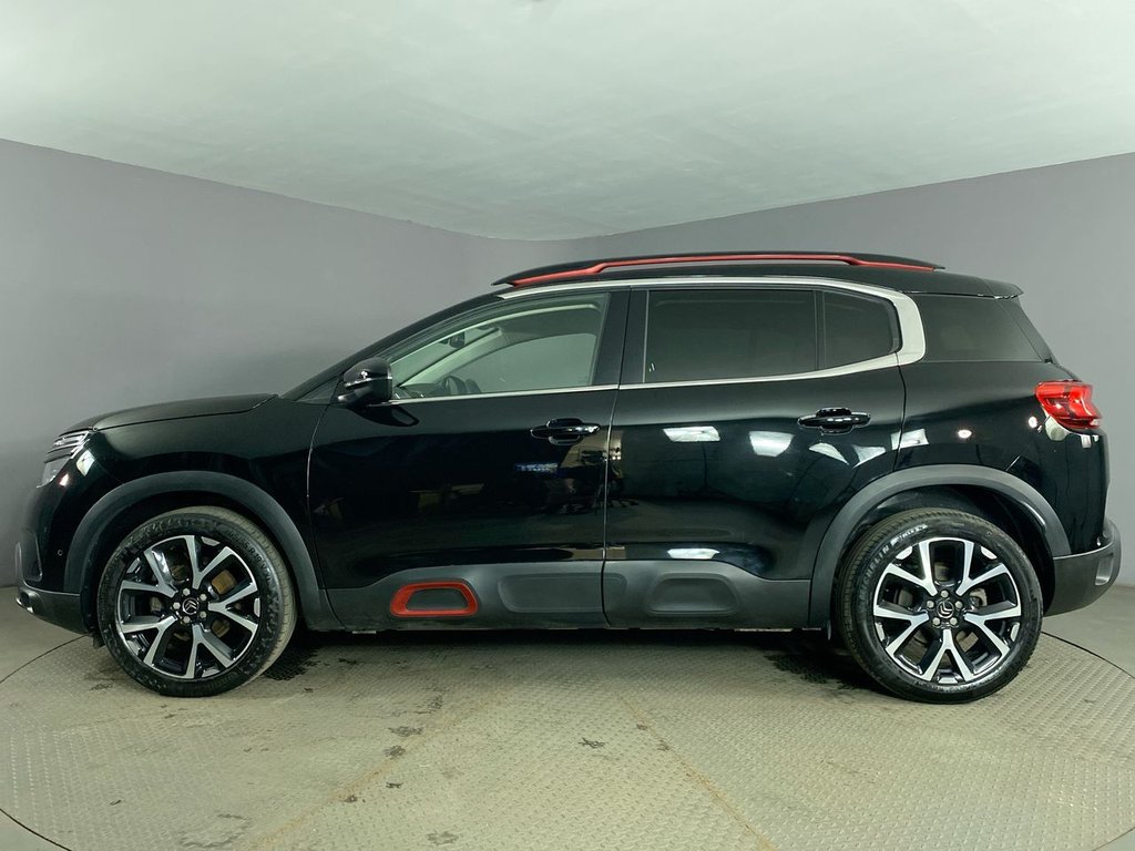 Used Citroen C5 Aircross 2020 for sale - 76569789: Photo 5