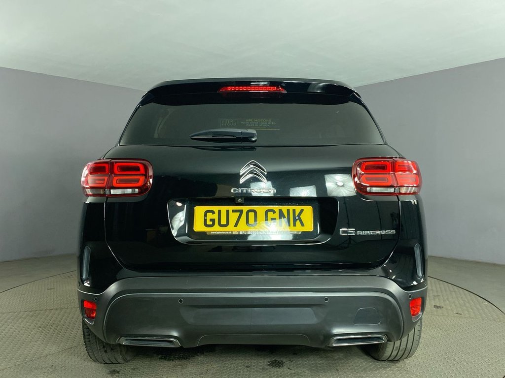 Used Citroen C5 Aircross 2020 for sale - 76569789: Photo 7