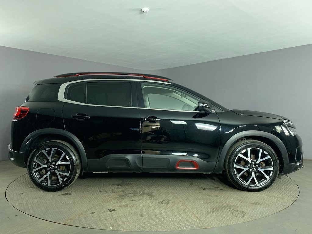 Used Citroen C5 Aircross 2020 for sale - 76569789: Photo 9