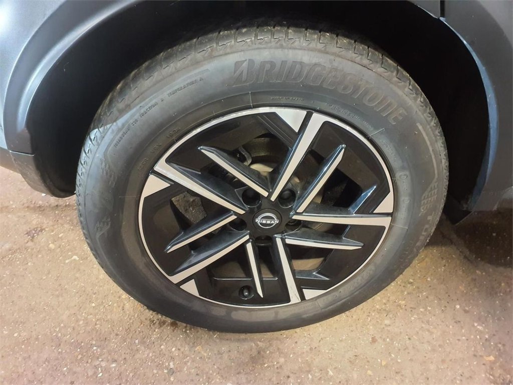Used Nissan Juke 2024 for sale - 76368060: Photo 10