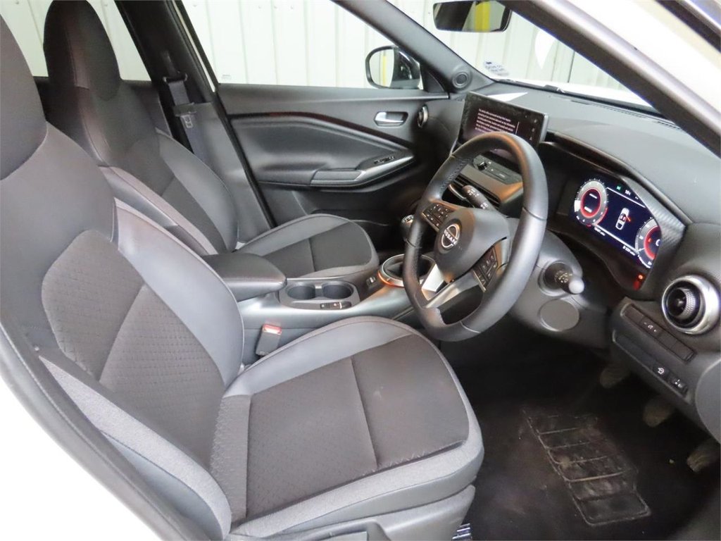 Used Nissan Juke 2024 for sale - 76368060: Photo 11