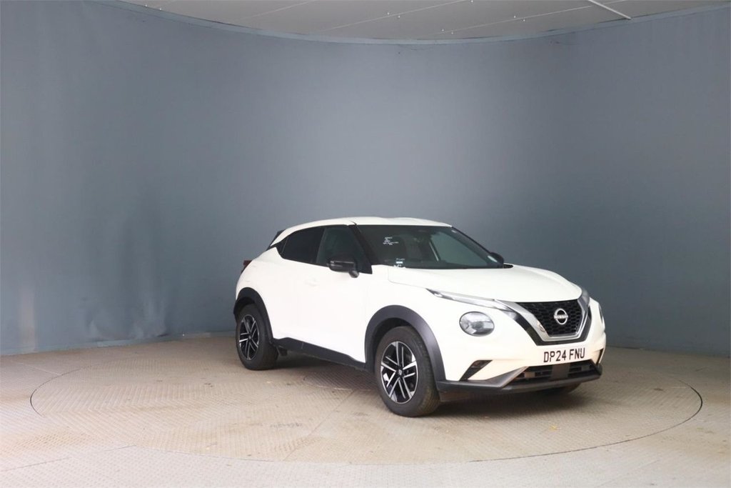 Used Nissan Juke 2024 for sale - 76368060: Photo 3