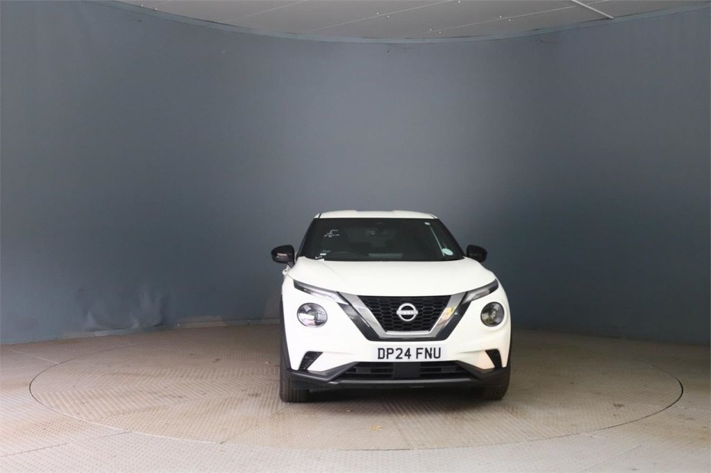 Used Nissan Juke 2024 for sale - 76368060: Photo 4