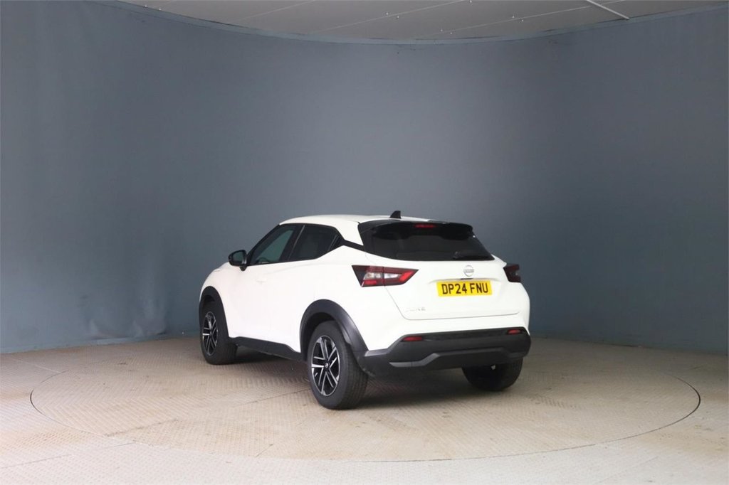 Used Nissan Juke 2024 for sale - 76368060: Photo 6