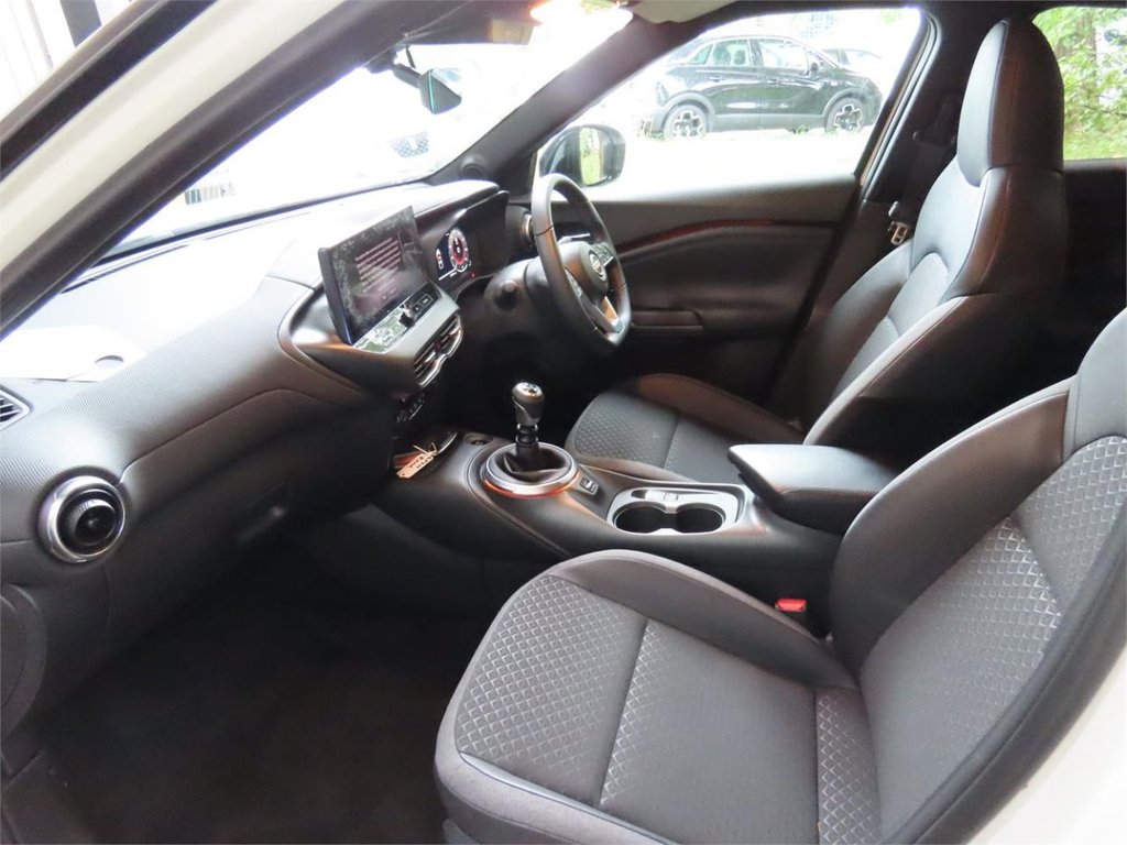 Used Nissan Juke 2024 for sale - 76368060: Photo 7