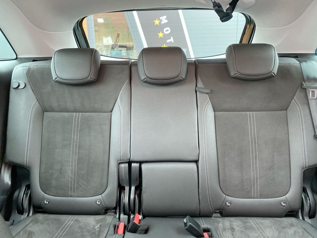 Used Vauxhall Crossland 2023 for sale - 77110632: Photo 10