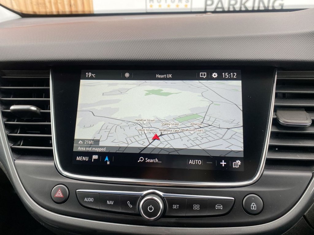 Used Vauxhall Crossland 2023 for sale - 77110632: Photo 11