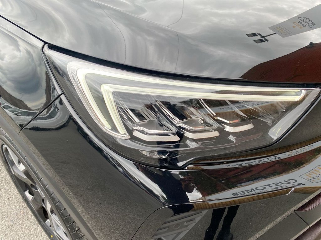 Used Vauxhall Crossland 2023 for sale - 77110632: Photo 15