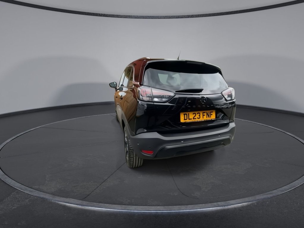 Used Vauxhall Crossland 2023 for sale - 77110632: Photo 16