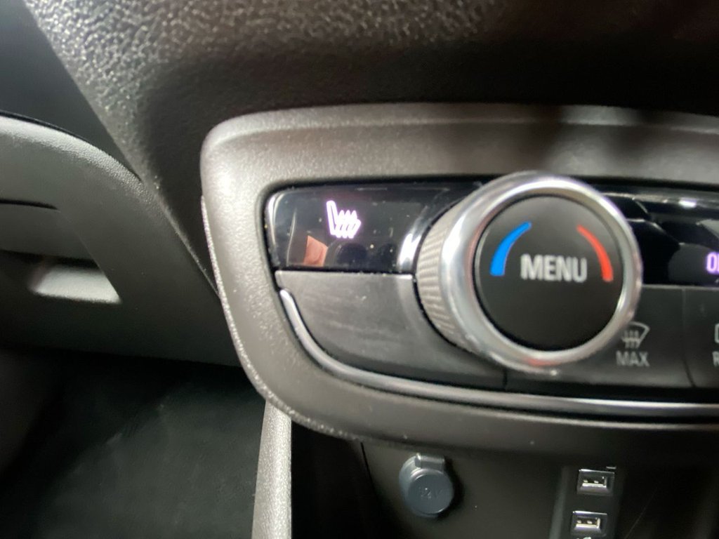 Used Vauxhall Crossland 2023 for sale - 77110632: Photo 18