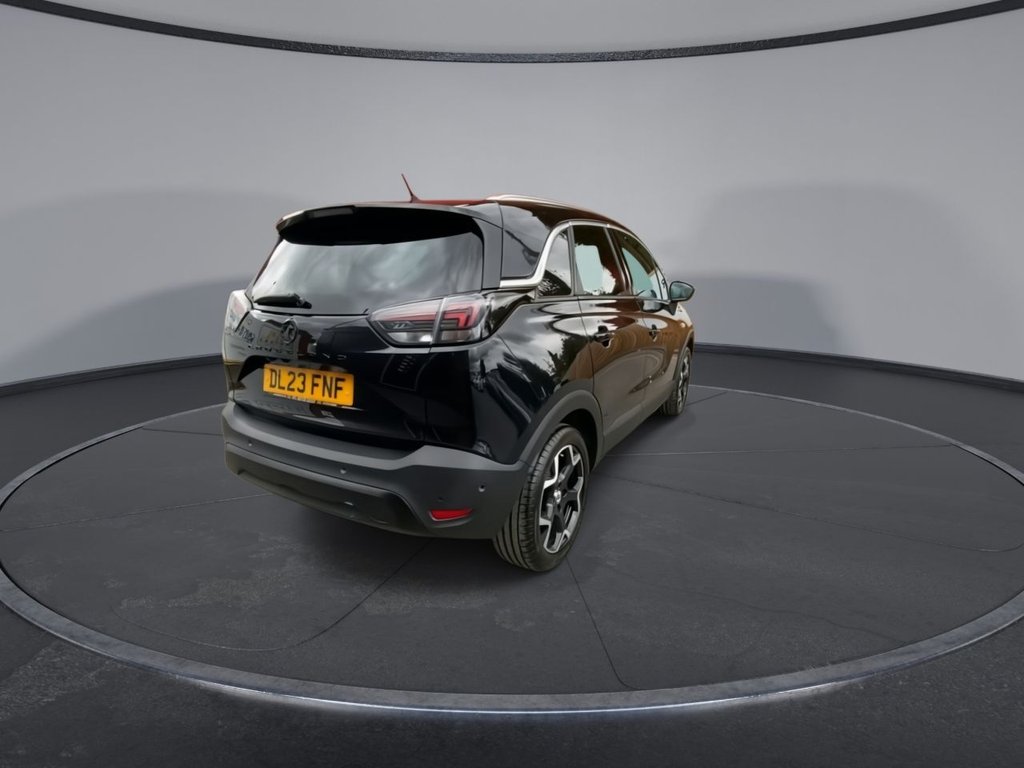 Used Vauxhall Crossland 2023 for sale - 77110632: Photo 20