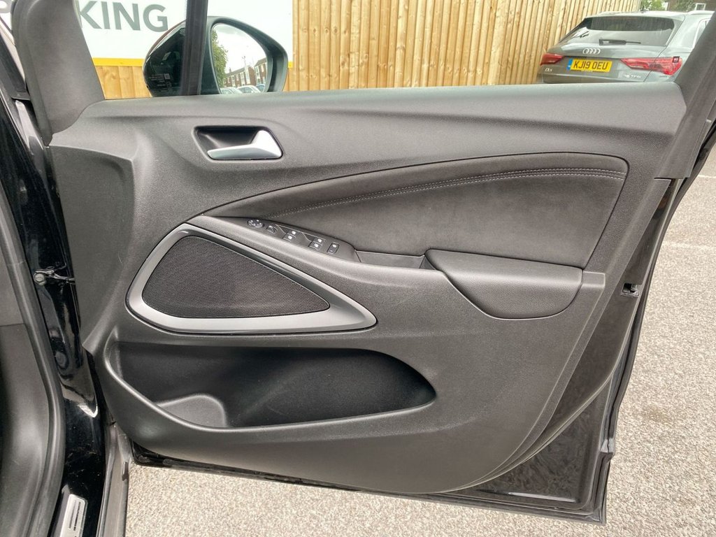 Used Vauxhall Crossland 2023 for sale - 77110632: Photo 21