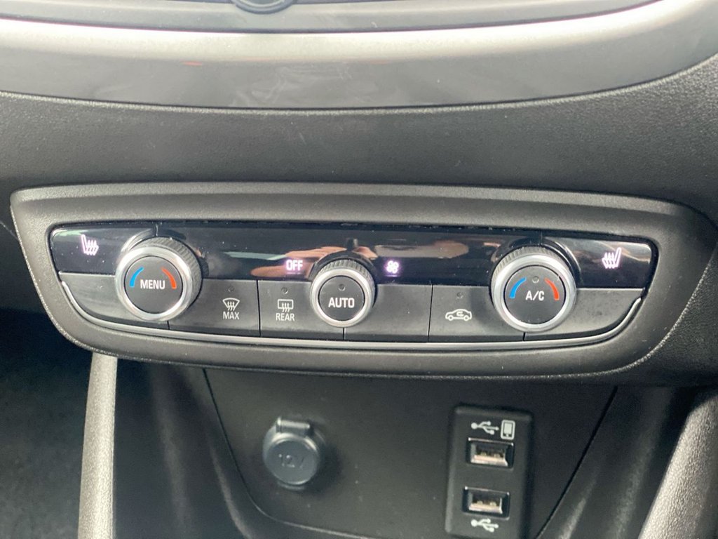 Used Vauxhall Crossland 2023 for sale - 77110632: Photo 24