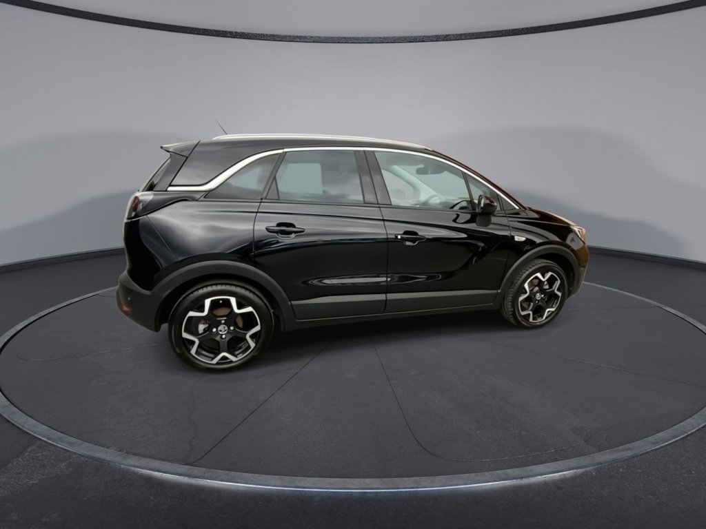 Used Vauxhall Crossland 2023 for sale - 77110632: Photo 25