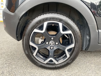 Used Vauxhall Crossland 2023 for sale - 77110632: Photo