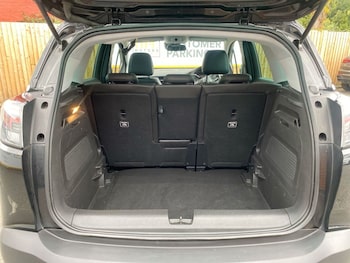 Used Vauxhall Crossland 2023 for sale - 77110632: Photo