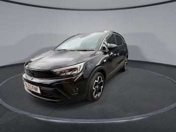 Used Vauxhall Crossland 2023 for sale - 77110632: Photo