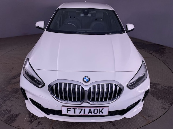 Used BMW 1 Series 2022 for sale - 75181625: Photo 10