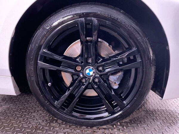 Used BMW 1 Series 2022 for sale - 75181625: Photo 12