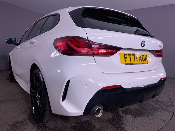 Used BMW 1 Series 2022 for sale - 75181625: Photo 14
