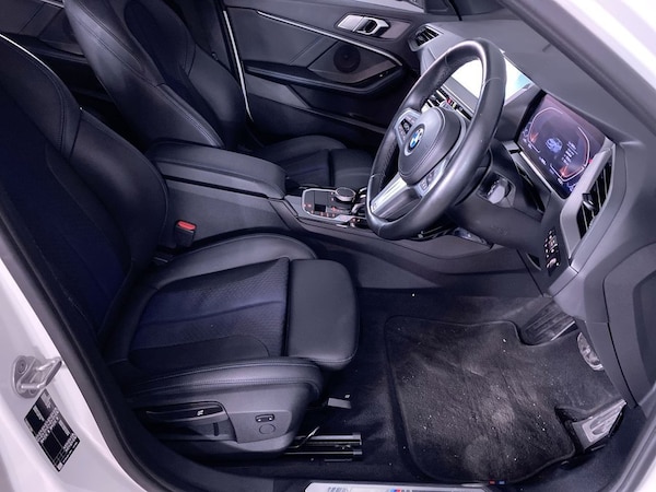 Used BMW 1 Series 2022 for sale - 75181625: Photo 15