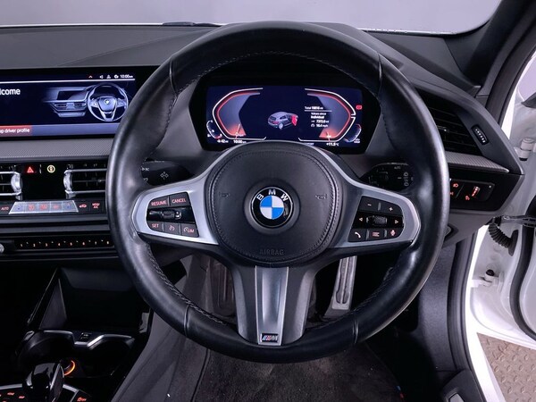 Used BMW 1 Series 2022 for sale - 75181625: Photo 16