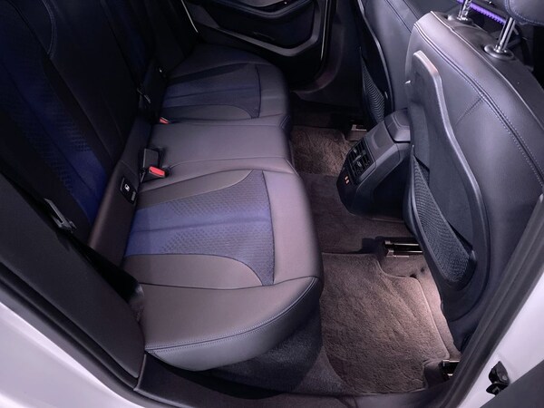 Used BMW 1 Series 2022 for sale - 75181625: Photo 19
