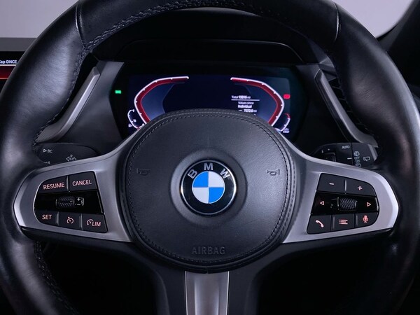 Used BMW 1 Series 2022 for sale - 75181625: Photo 22