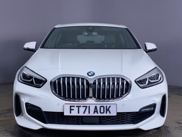 Used BMW 1 Series 2022 for sale - 75181625: Photo 3