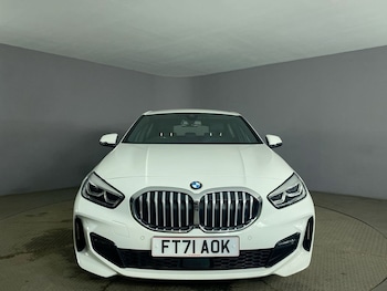 Used BMW 1 Series 2022 for sale - 75181625: Photo