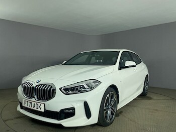 Used BMW 1 Series 2022 for sale - 75181625: Photo