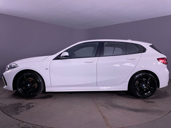 Used BMW 1 Series 2022 for sale - 75181625: Photo 5