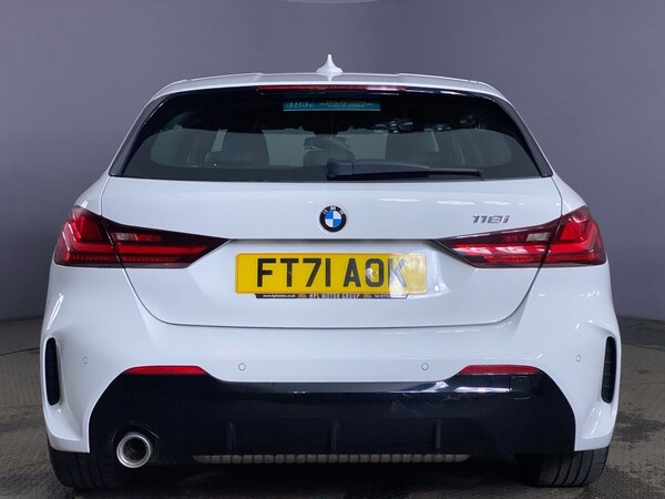 Used BMW 1 Series 2022 for sale - 75181625: Photo 7