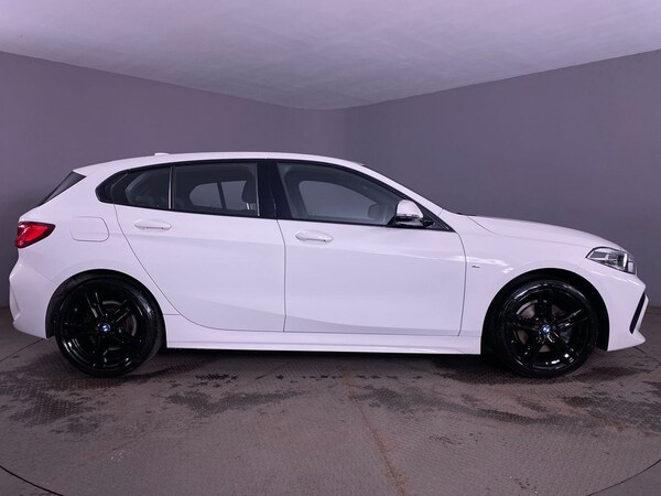 Used BMW 1 Series 2022 for sale - 75181625: Photo 9