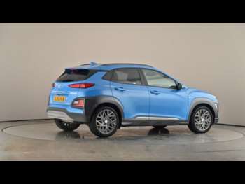 Used Hyundai KONA 2019 for sale - 75181679: Photo