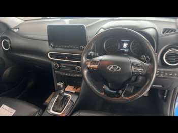Used Hyundai KONA 2019 for sale - 75181679: Photo