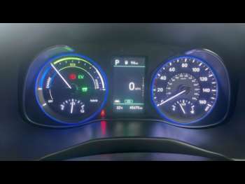 Used Hyundai KONA 2019 for sale - 75181679: Photo