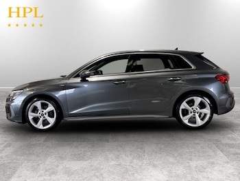 Used Audi A3 2023 for sale - 79244527: Photo