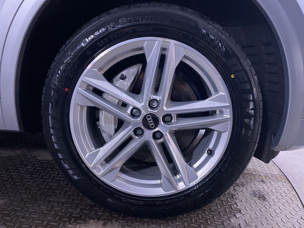 Used Audi Q5 2021 for sale - 77463631: Photo 12