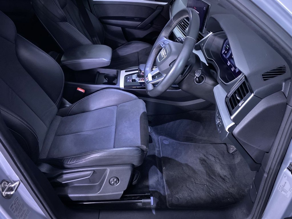 Used Audi Q5 2021 for sale - 77463631: Photo 15